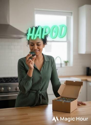 Air Roasted 100% Kona Coffee Pods, Hawaiian Single Serve Cups, Hawaii Coffee Gift