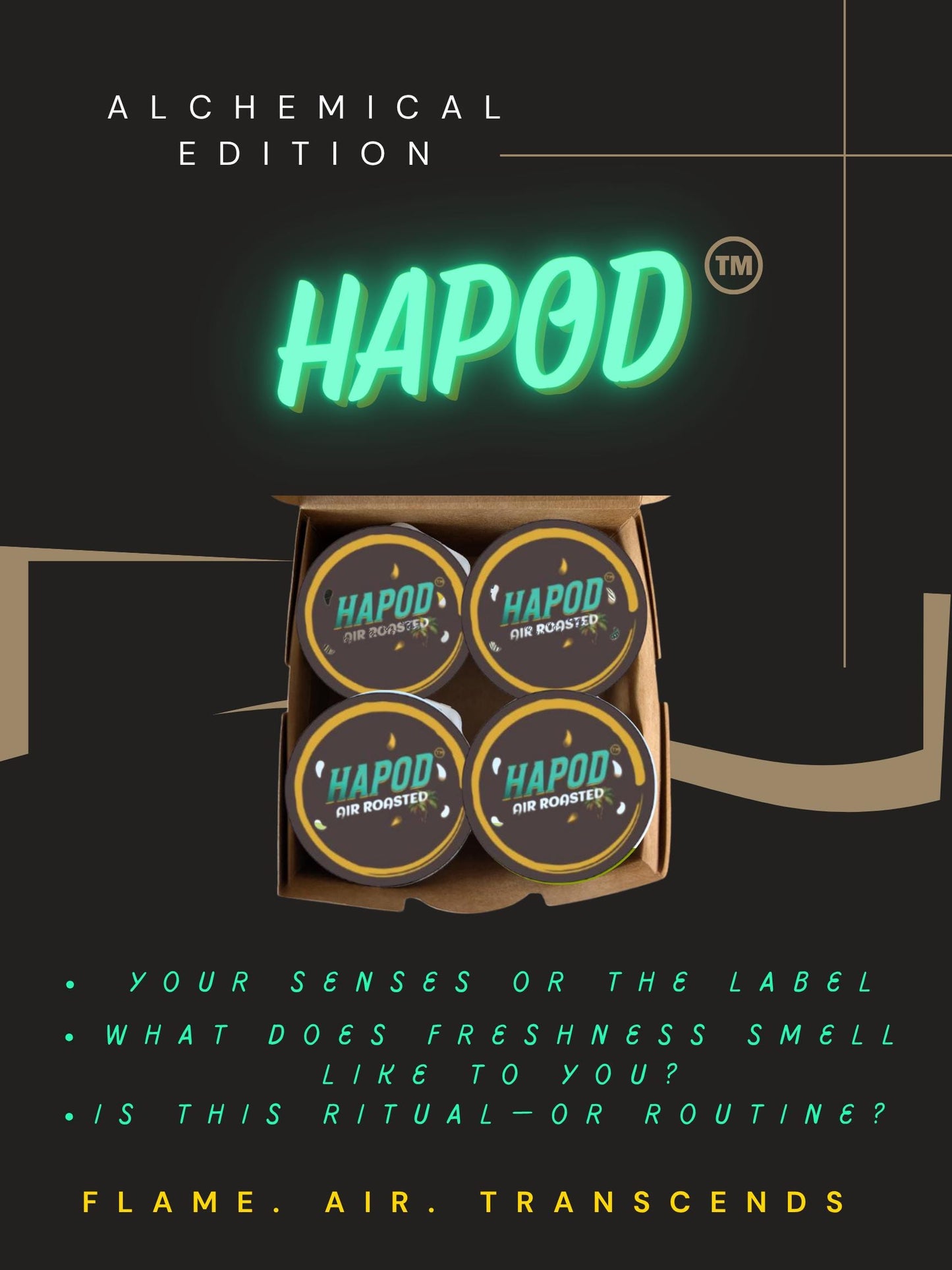 Air Roasted 100% Kona Coffee Pods, Hawaiian Single Serve Cups, Hawaii Coffee Gift