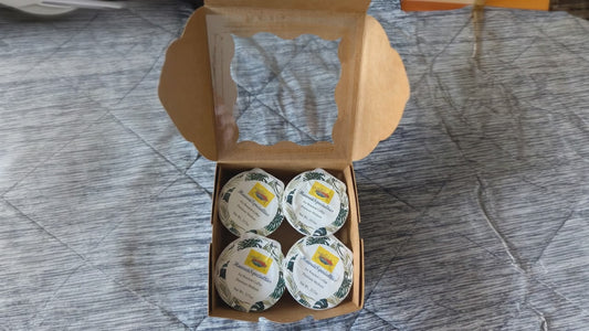 100% Kona Coffee K‑Cups – Medium Roast, 4 Count | Hawaiian Single‑Serve Pods by Hawaii Specialties